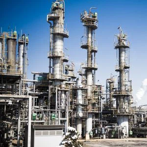 Chemical process